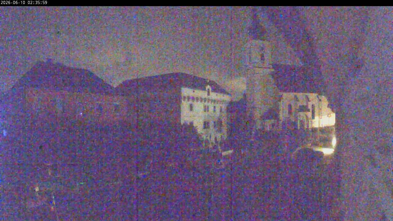 Webcam Vorchdorf