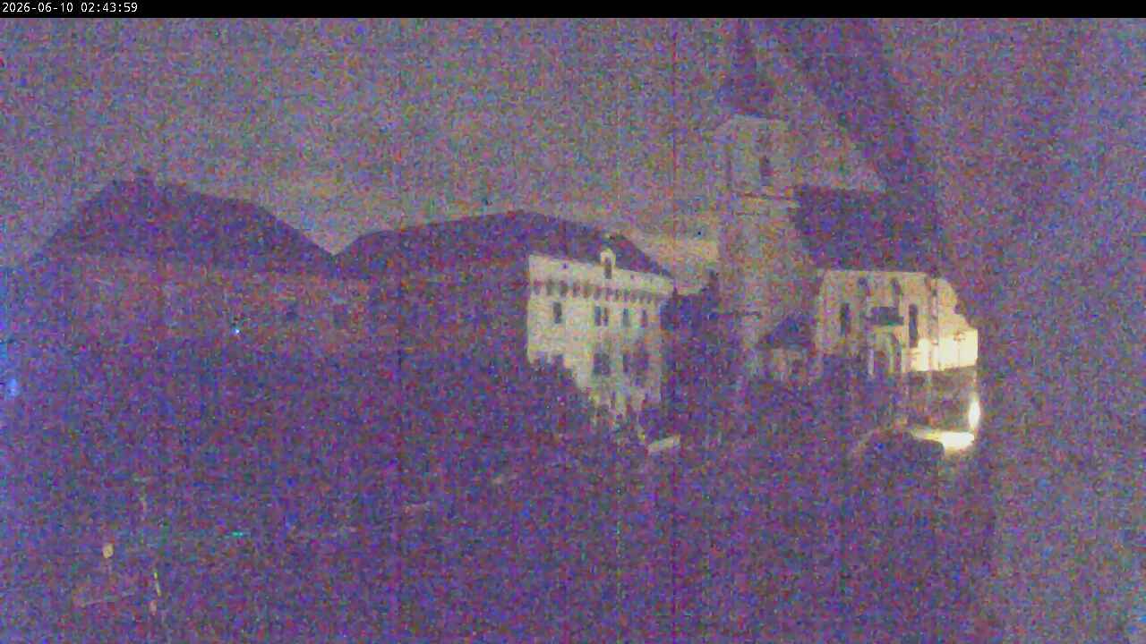 Webcam Vorchdorf