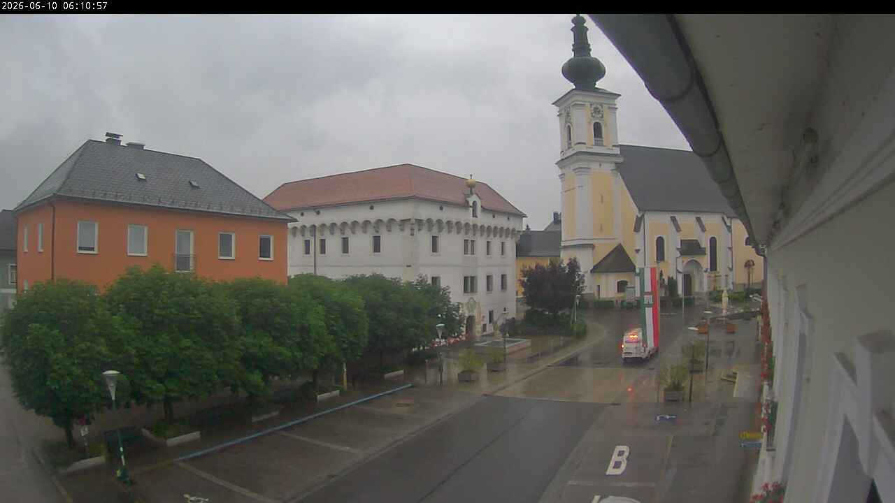Webcam Vorchdorf