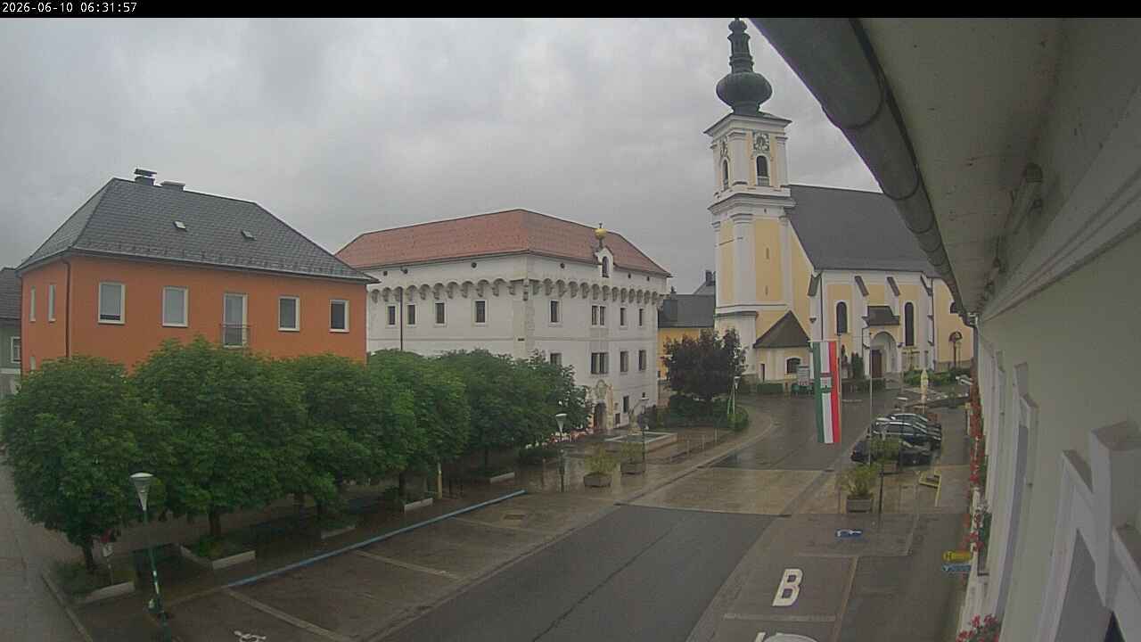 Webcam Vorchdorf