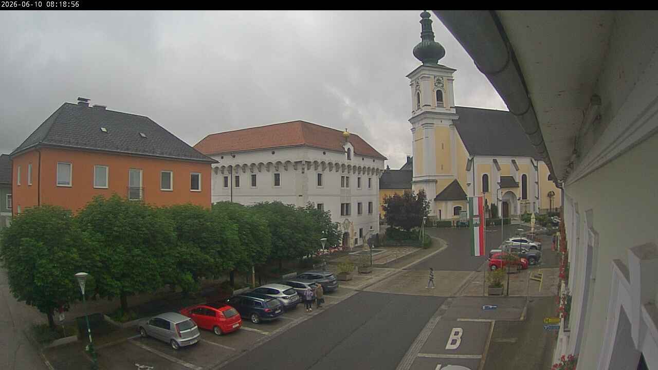 Webcam Vorchdorf