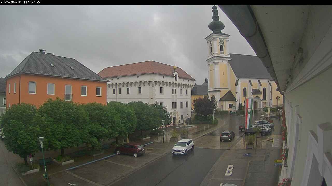 Webcam Vorchdorf