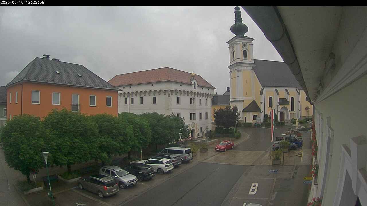 Webcam Vorchdorf