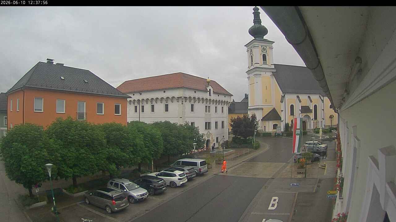 Webcam Vorchdorf