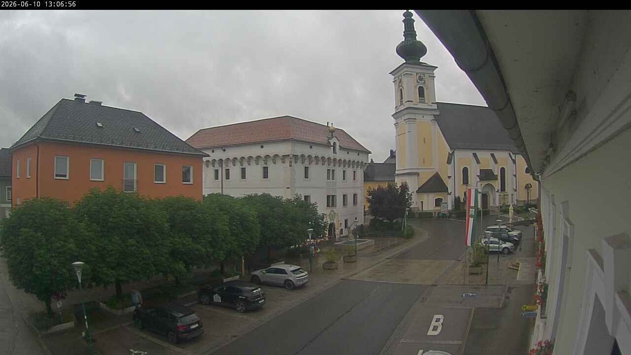 Webcam Vorchdorf