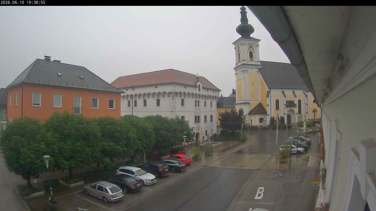Webcam Vorchdorf