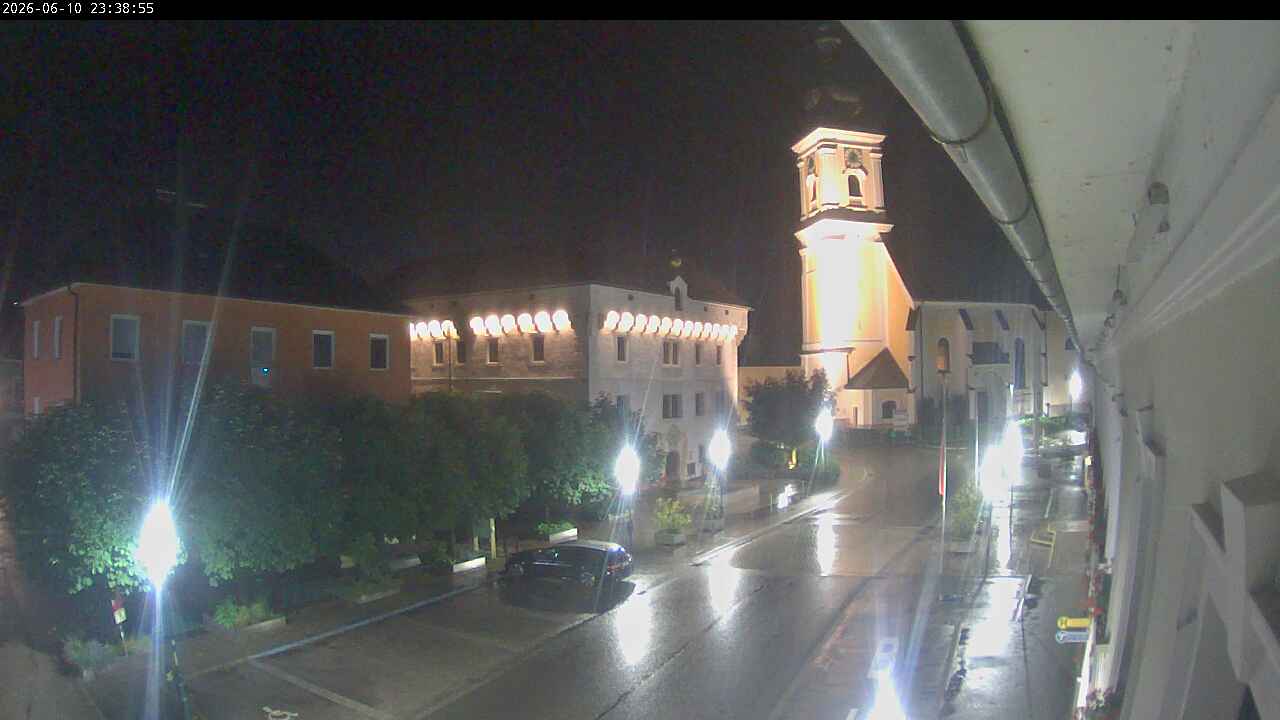Webcam Vorchdorf