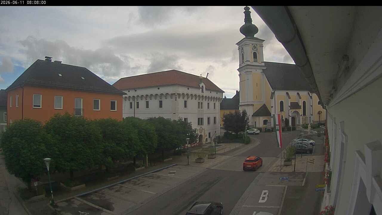 Webcam Vorchdorf