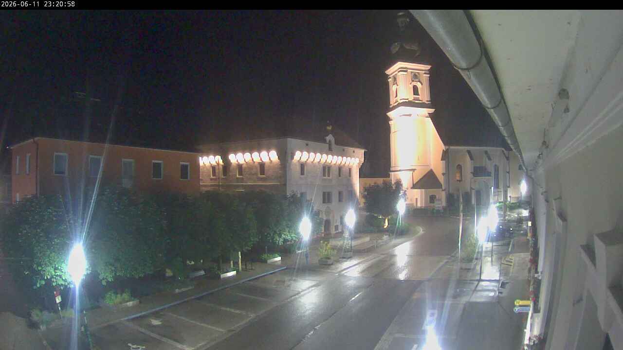 Webcam Vorchdorf