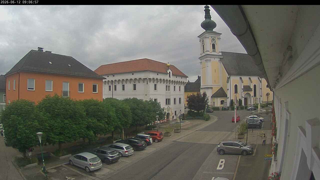 Webcam Vorchdorf