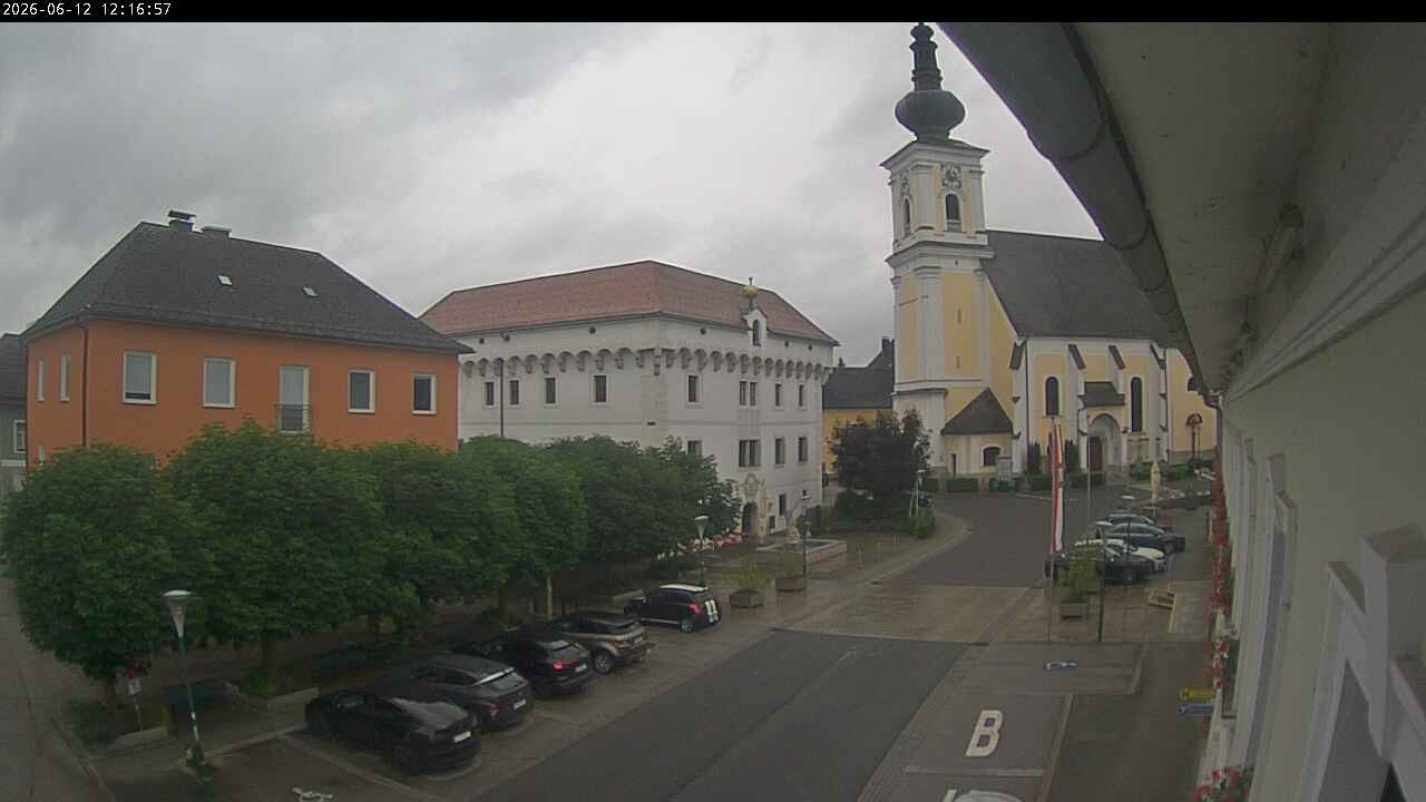 Webcam Vorchdorf