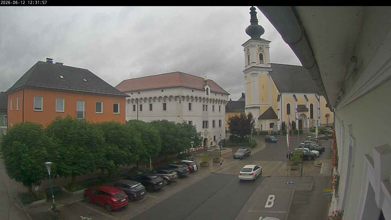 Webcam Vorchdorf