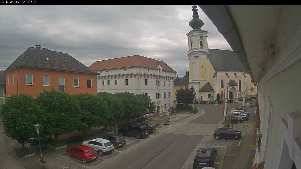 Webcam Vorchdorf