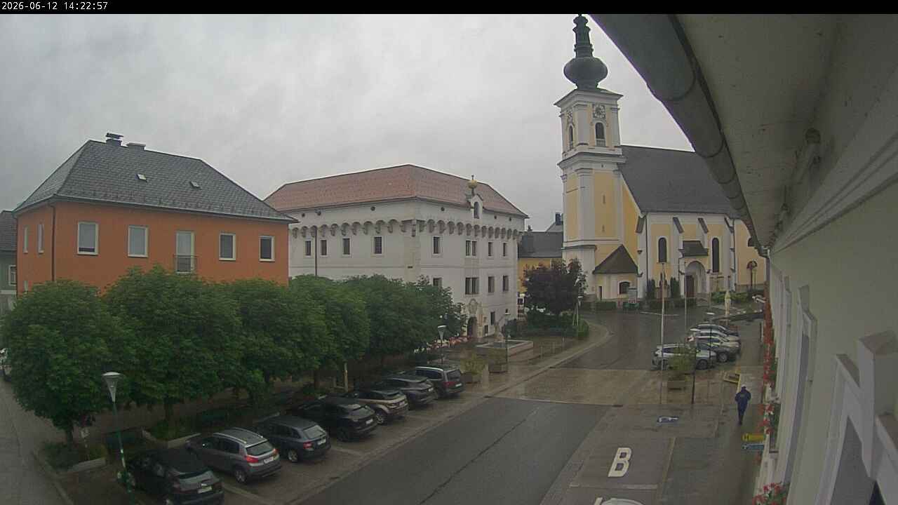 Webcam Vorchdorf