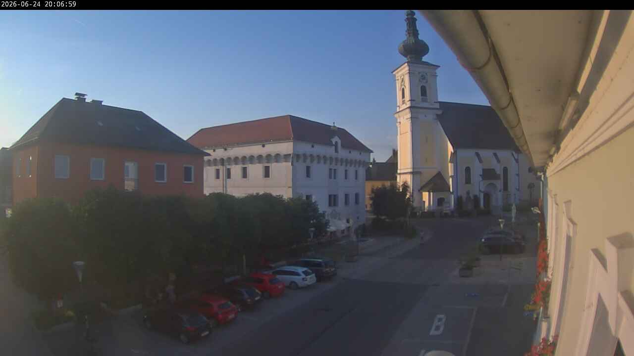 Webcam Vorchdorf