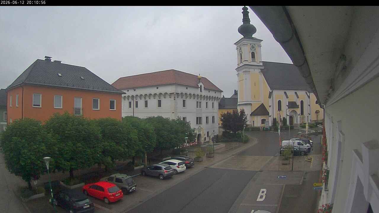 Webcam Vorchdorf