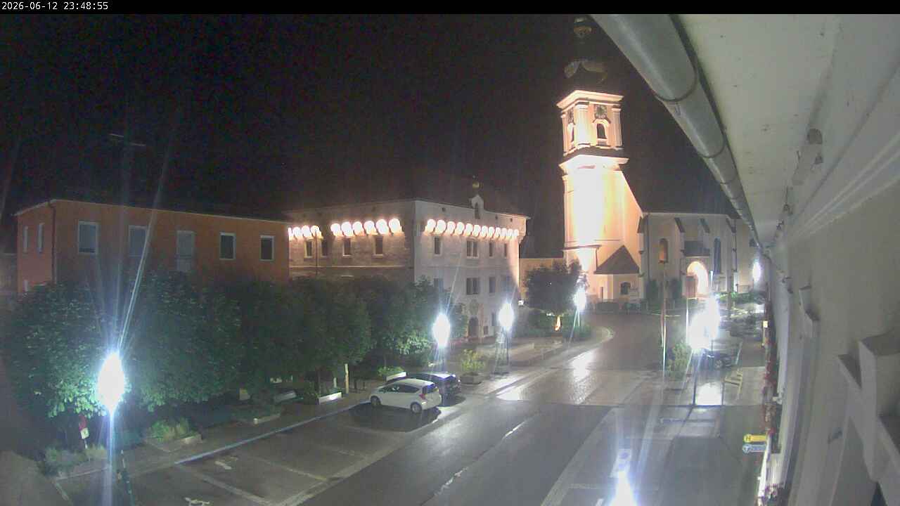 Webcam Vorchdorf