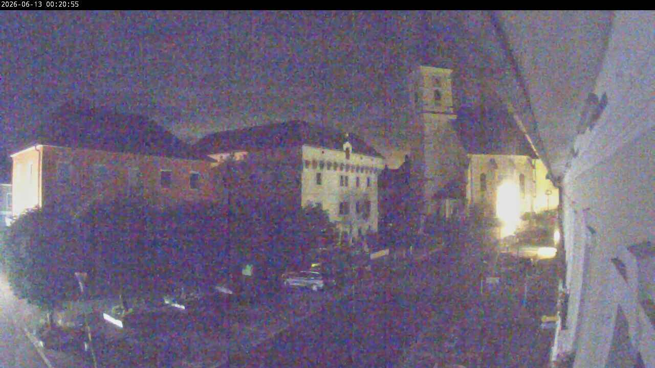 Webcam Vorchdorf