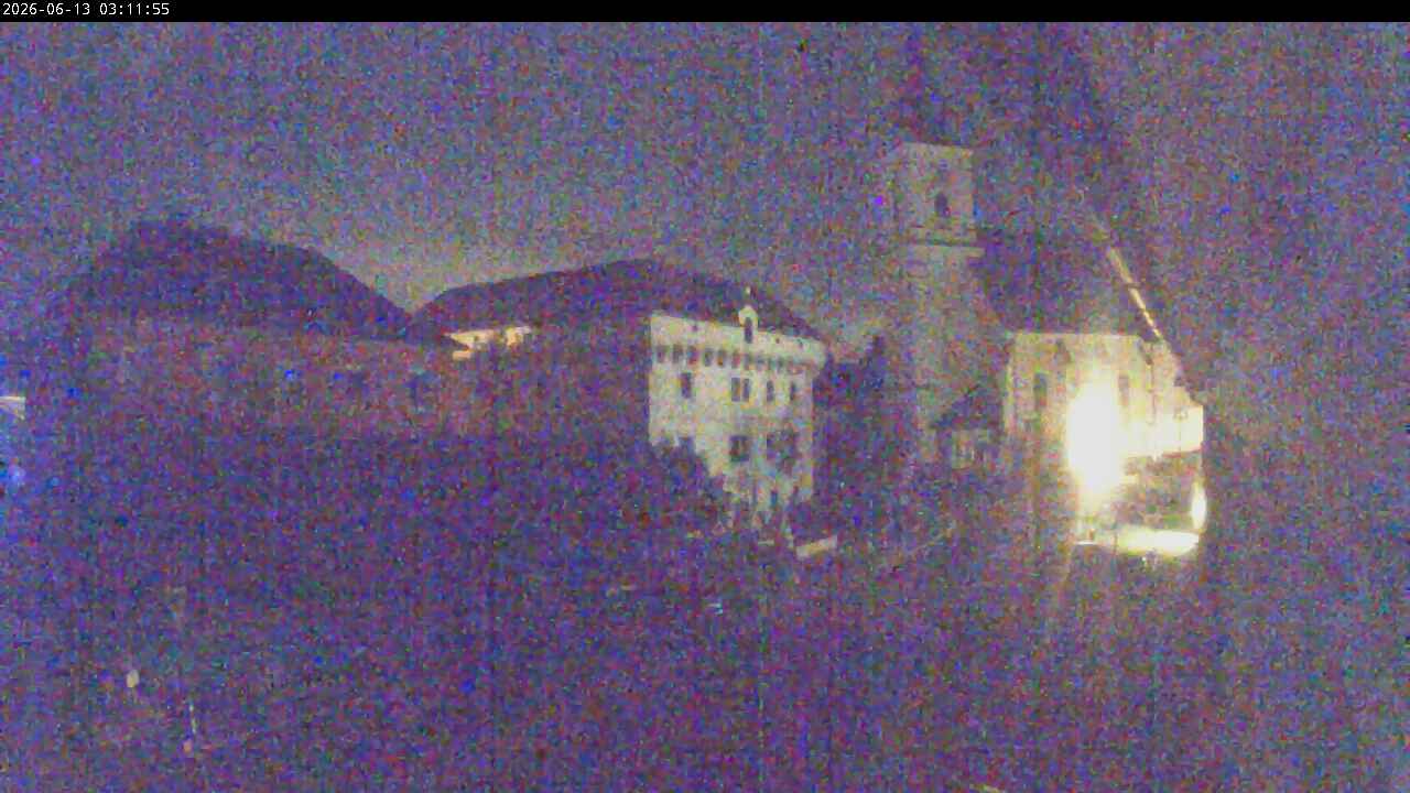 Webcam Vorchdorf