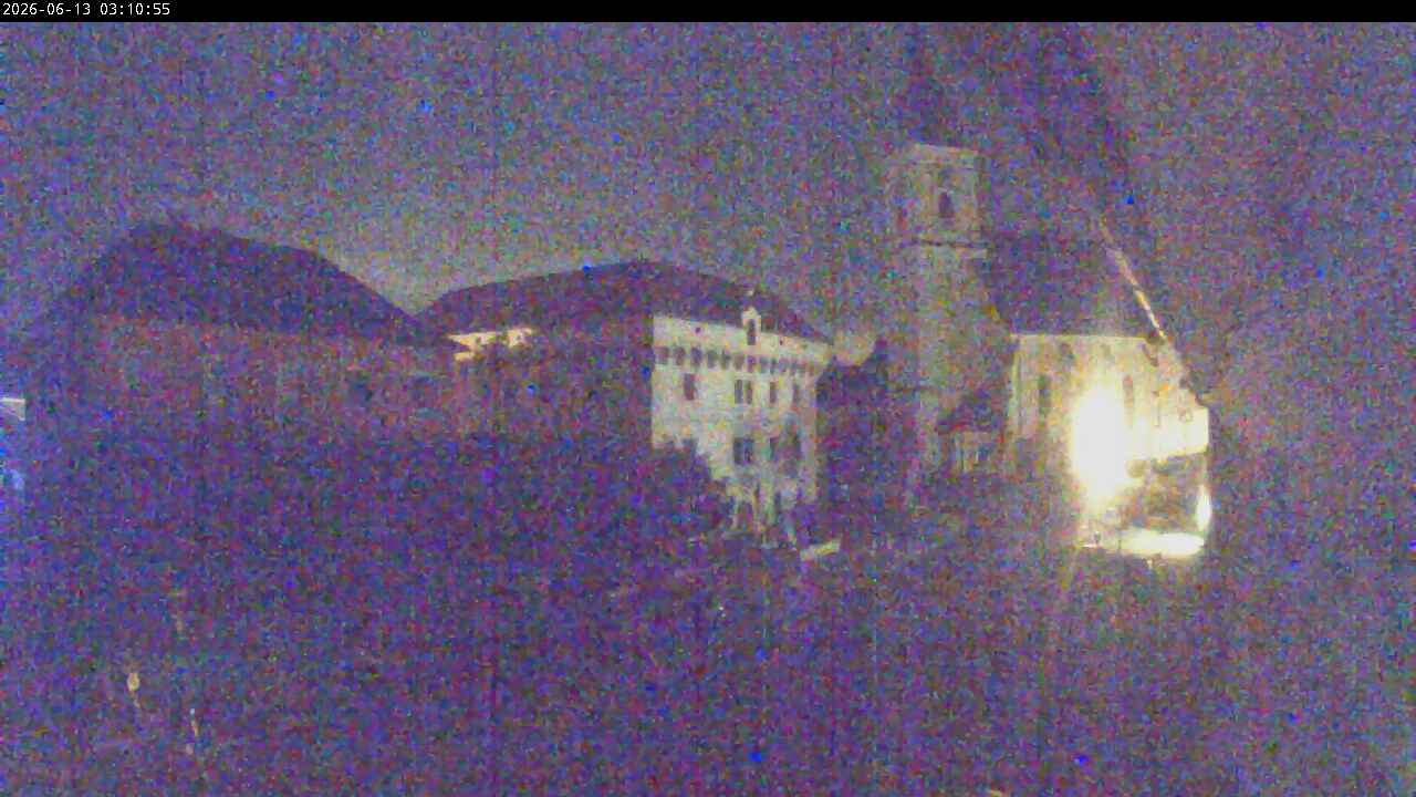 Webcam Vorchdorf