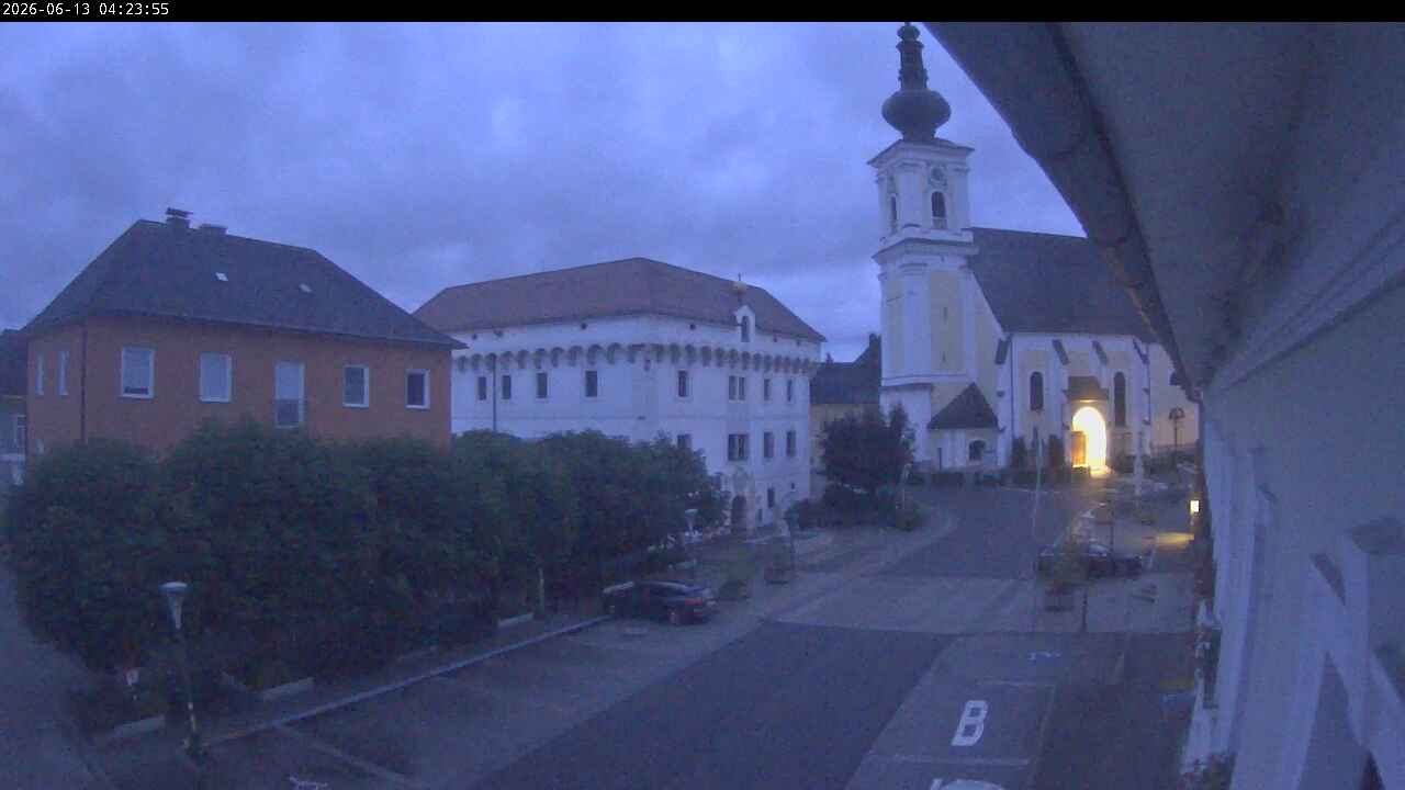 Webcam Vorchdorf