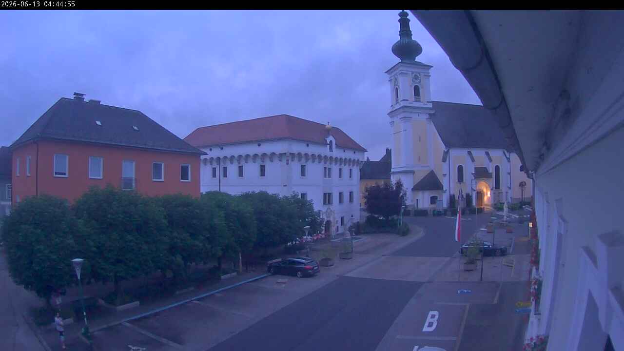 Webcam Vorchdorf