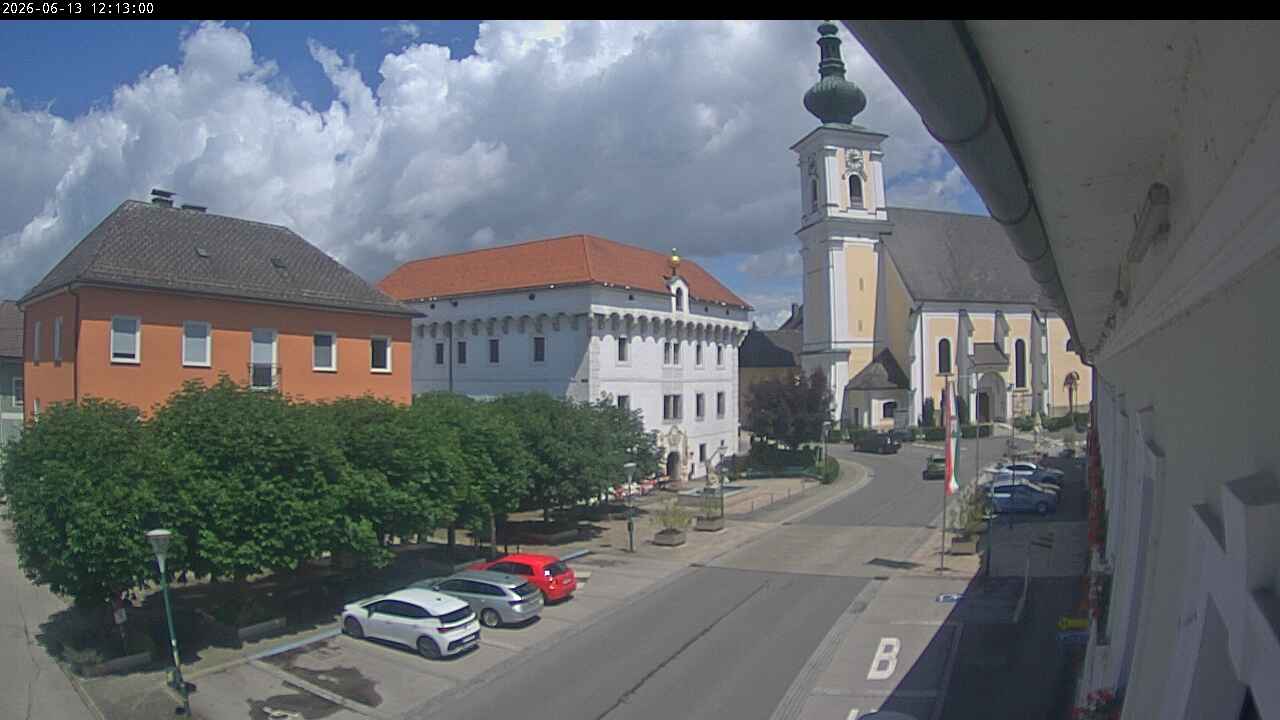 Webcam Vorchdorf