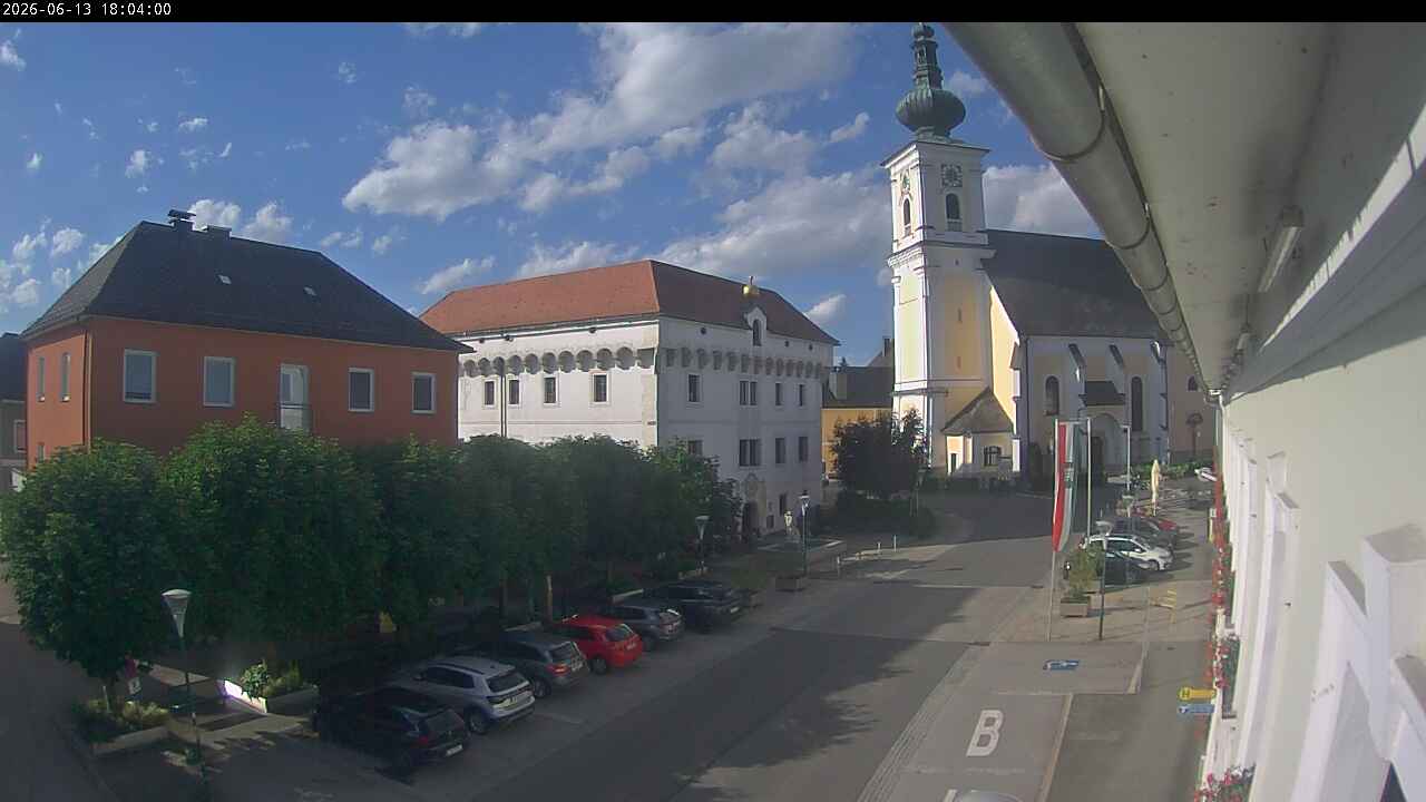 Webcam Vorchdorf