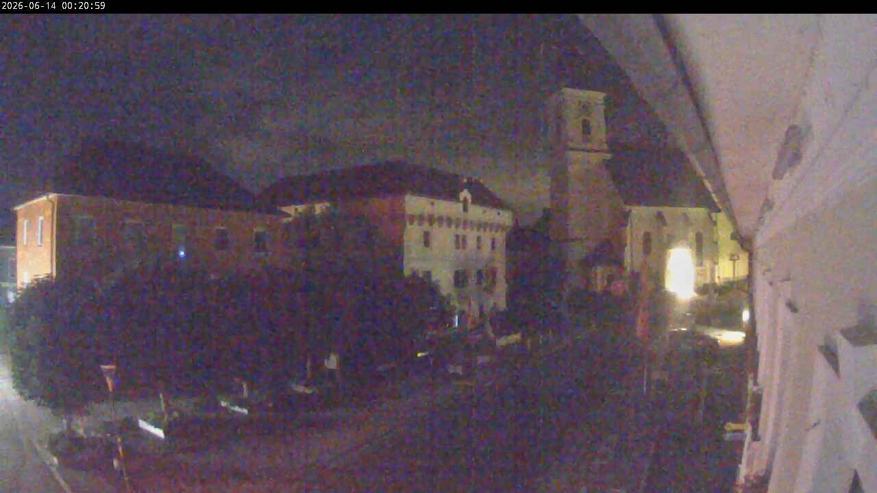 Webcam Vorchdorf