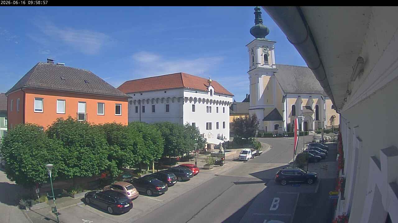 Webcam Vorchdorf