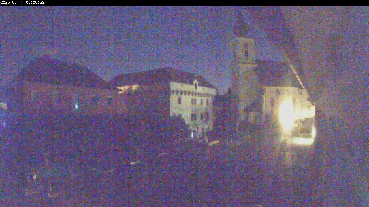 Webcam Vorchdorf