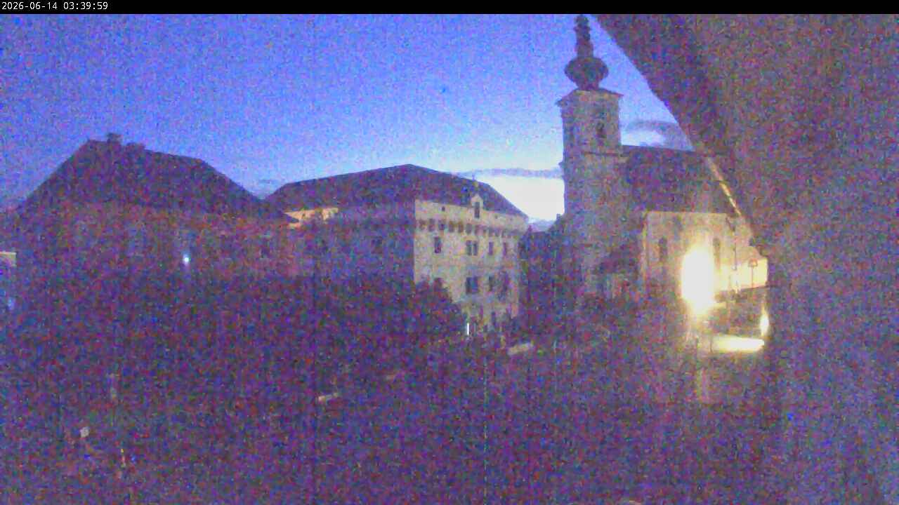 Webcam Vorchdorf