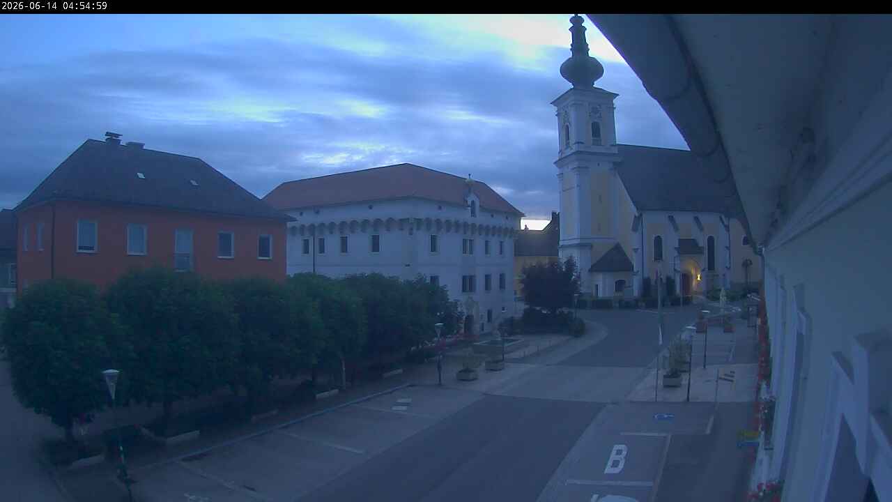 Webcam Vorchdorf