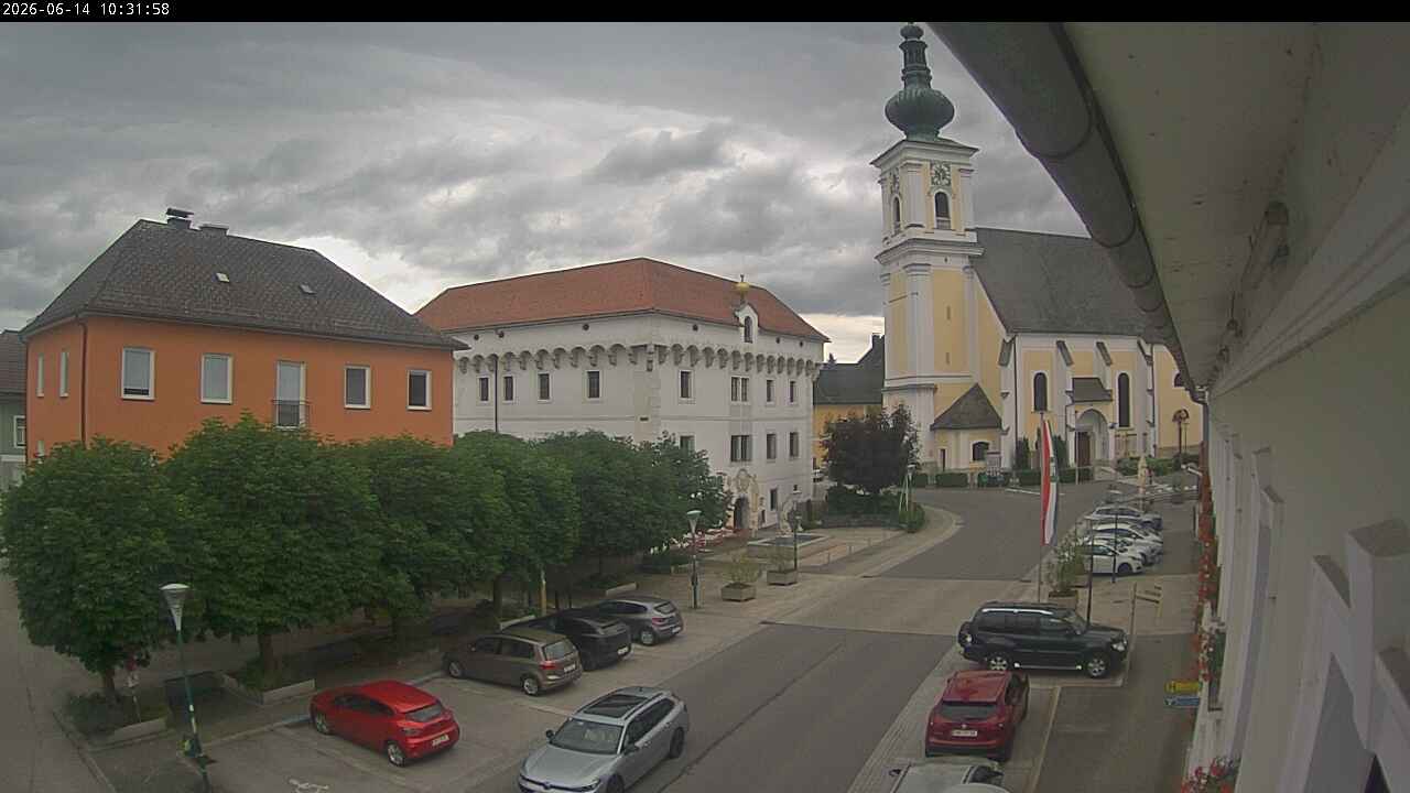 Webcam Vorchdorf