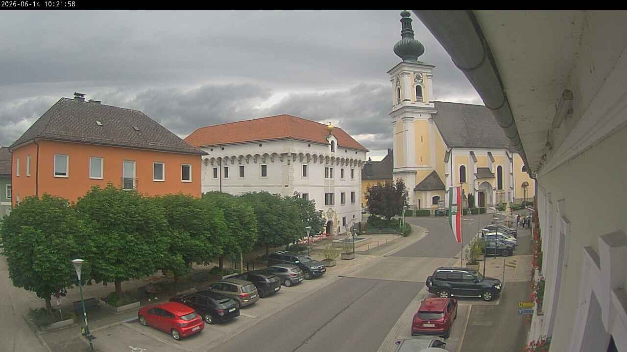 Webcam Vorchdorf
