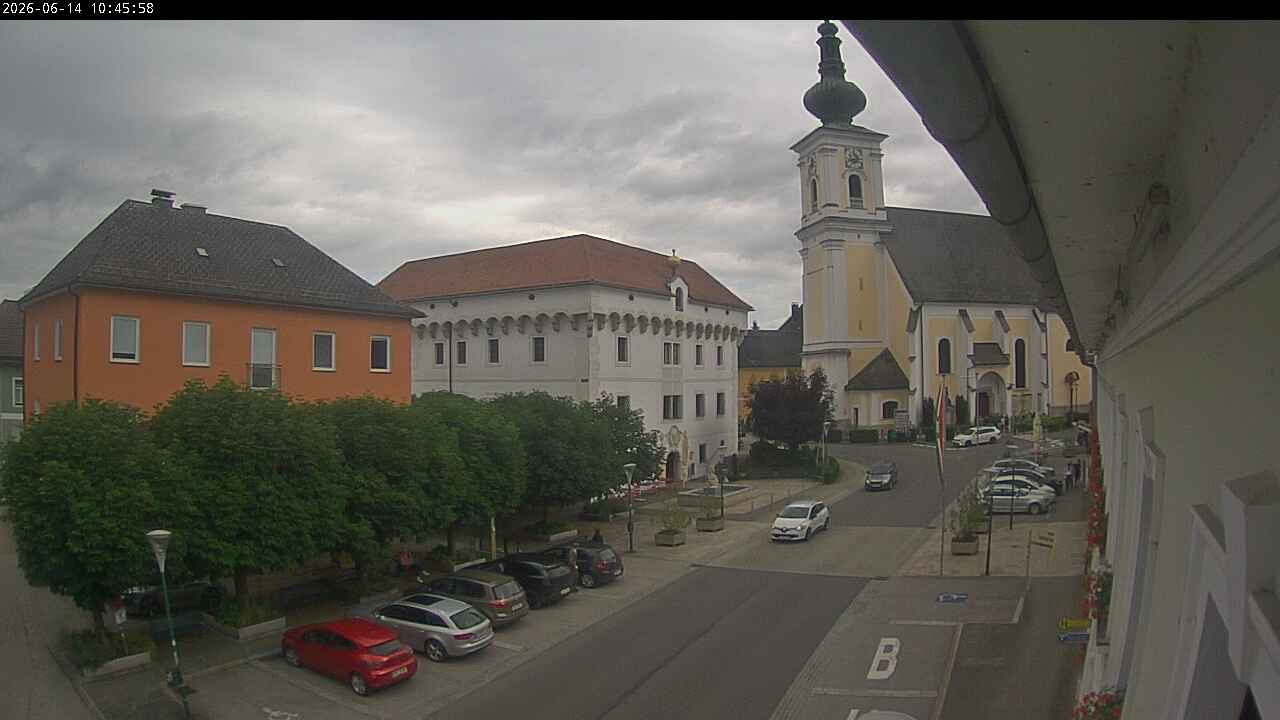 Webcam Vorchdorf