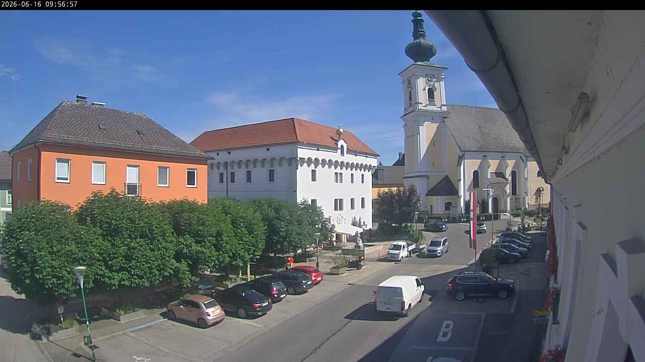 Webcam Vorchdorf