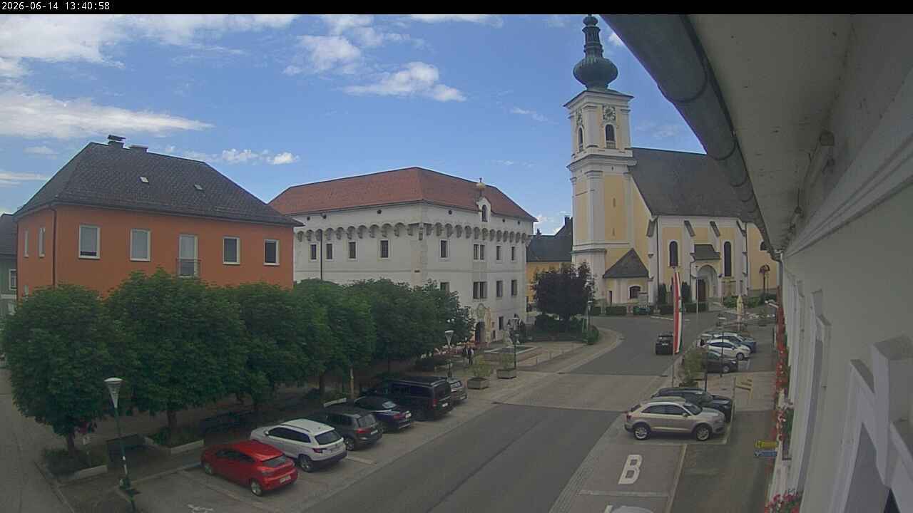 Webcam Vorchdorf