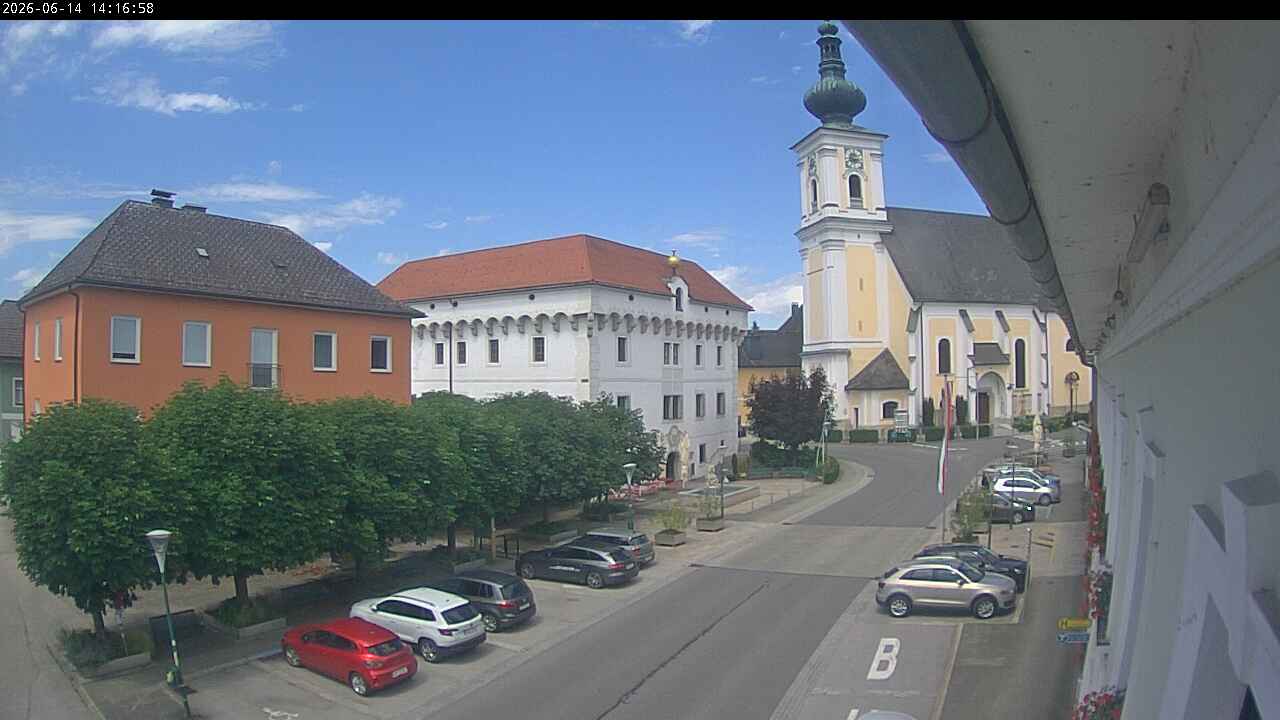 Webcam Vorchdorf