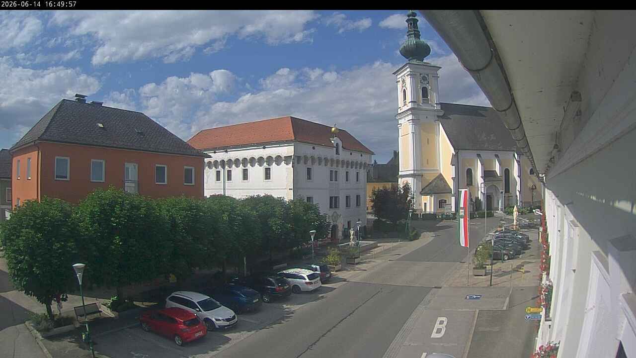 Webcam Vorchdorf