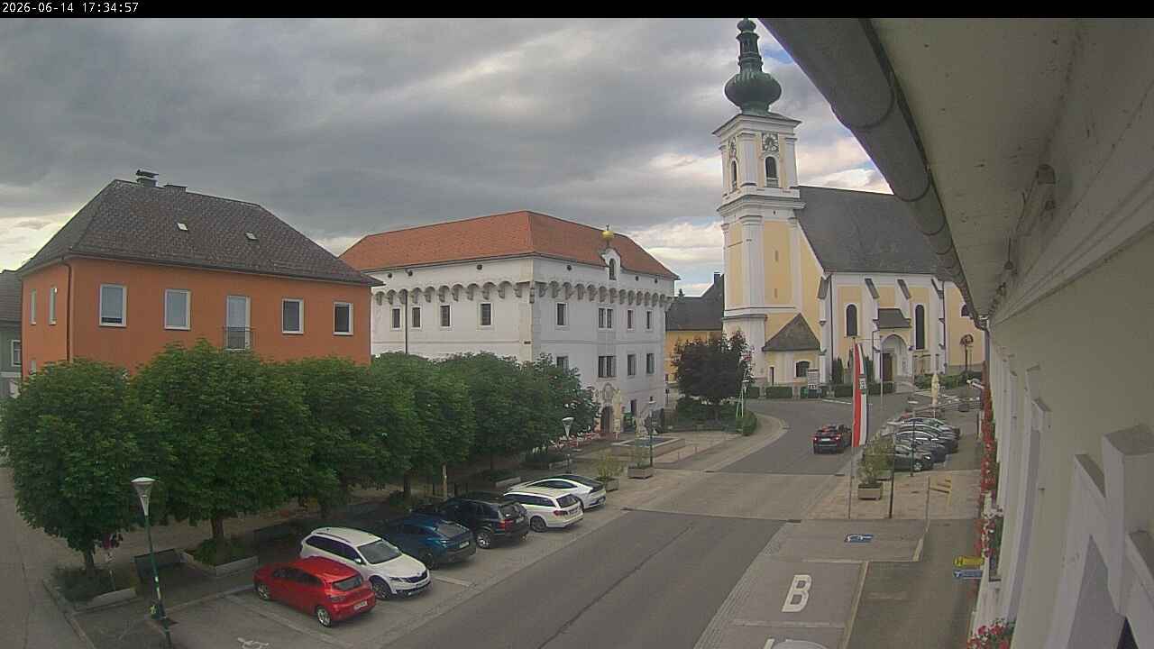 Webcam Vorchdorf