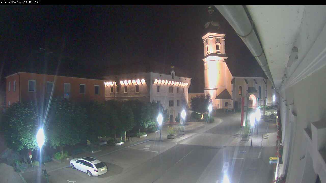 Webcam Vorchdorf