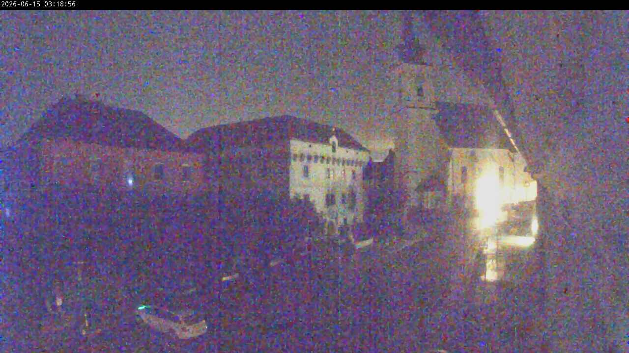 Webcam Vorchdorf