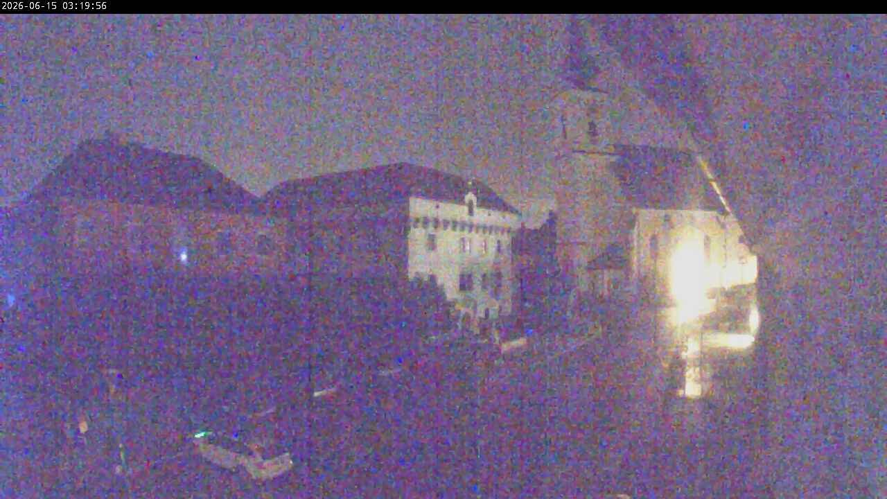 Webcam Vorchdorf