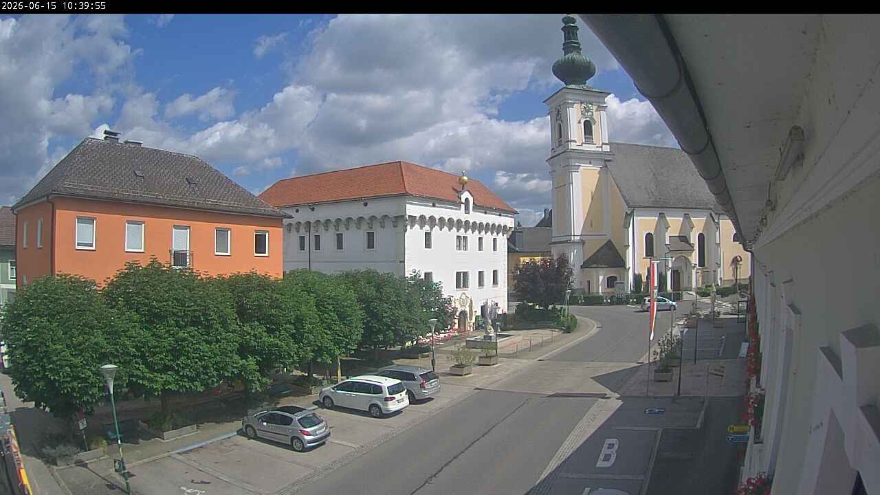 Webcam Vorchdorf