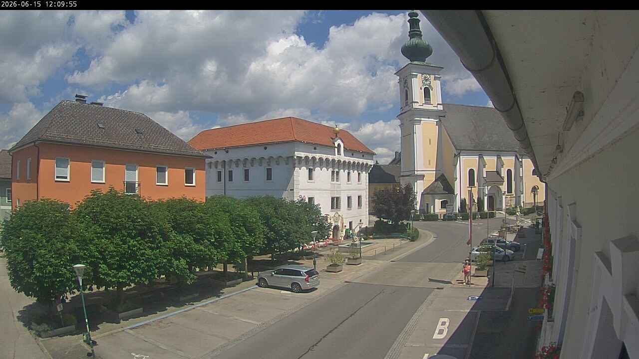Webcam Vorchdorf