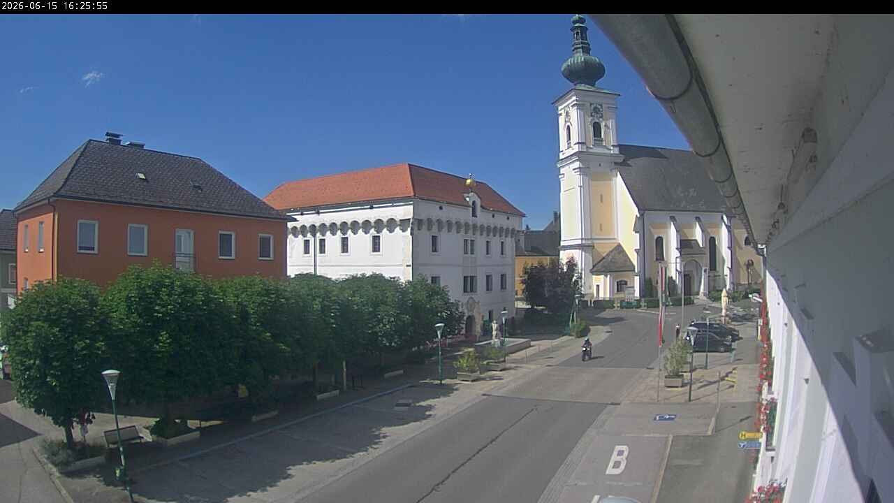 Webcam Vorchdorf