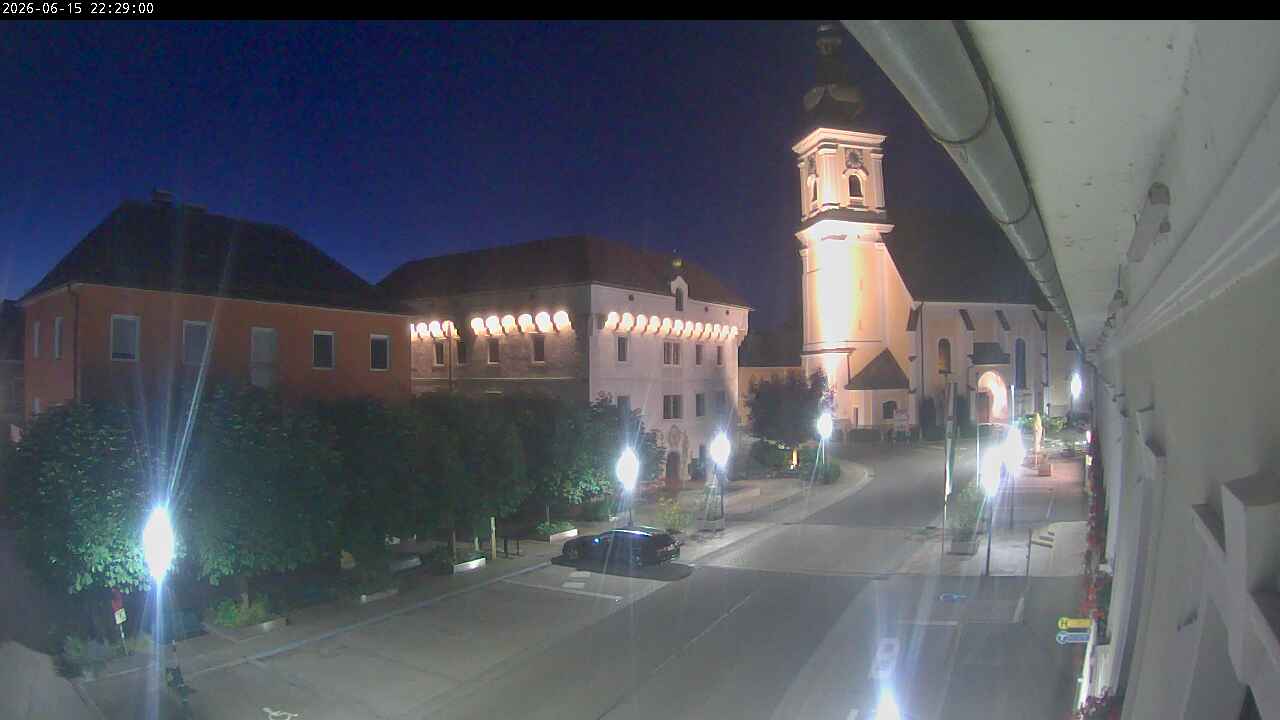 Webcam Vorchdorf