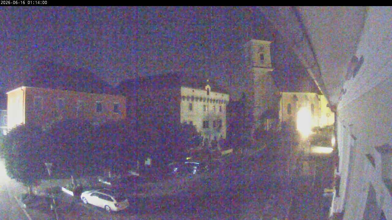 Webcam Vorchdorf