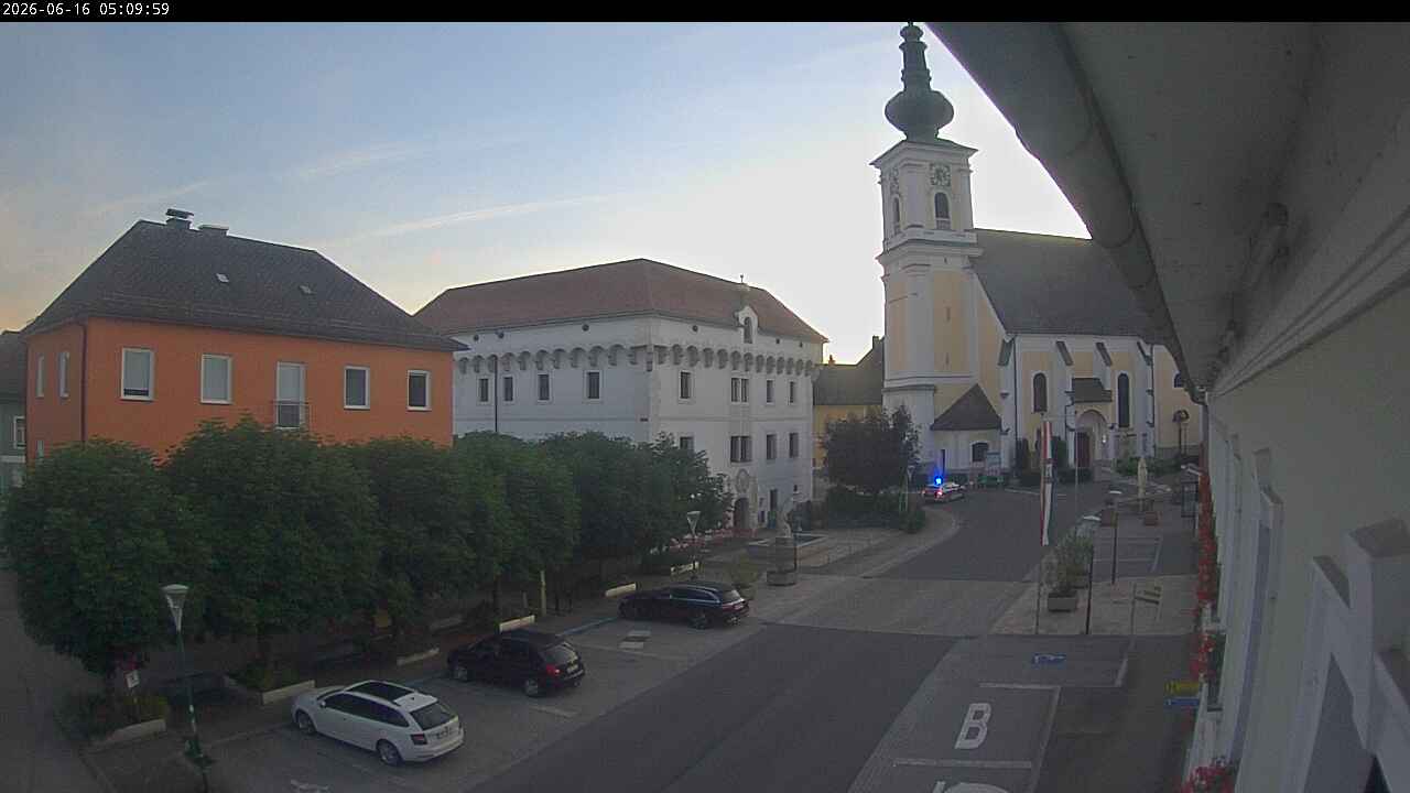 Webcam Vorchdorf